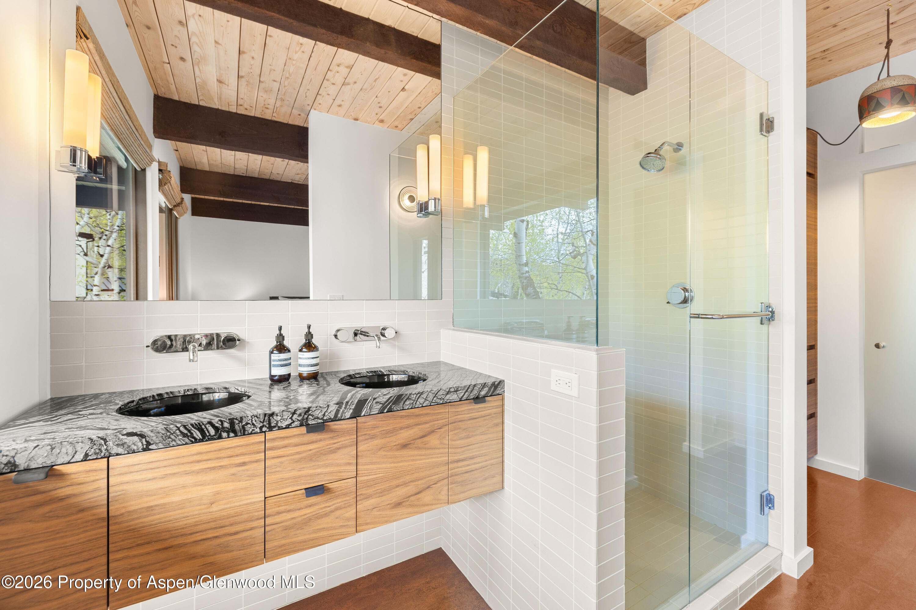 284 Eastwood Road Aspen, CO 81611 - Photo 14 of 32 18-284EastwoodRd_2604_0786