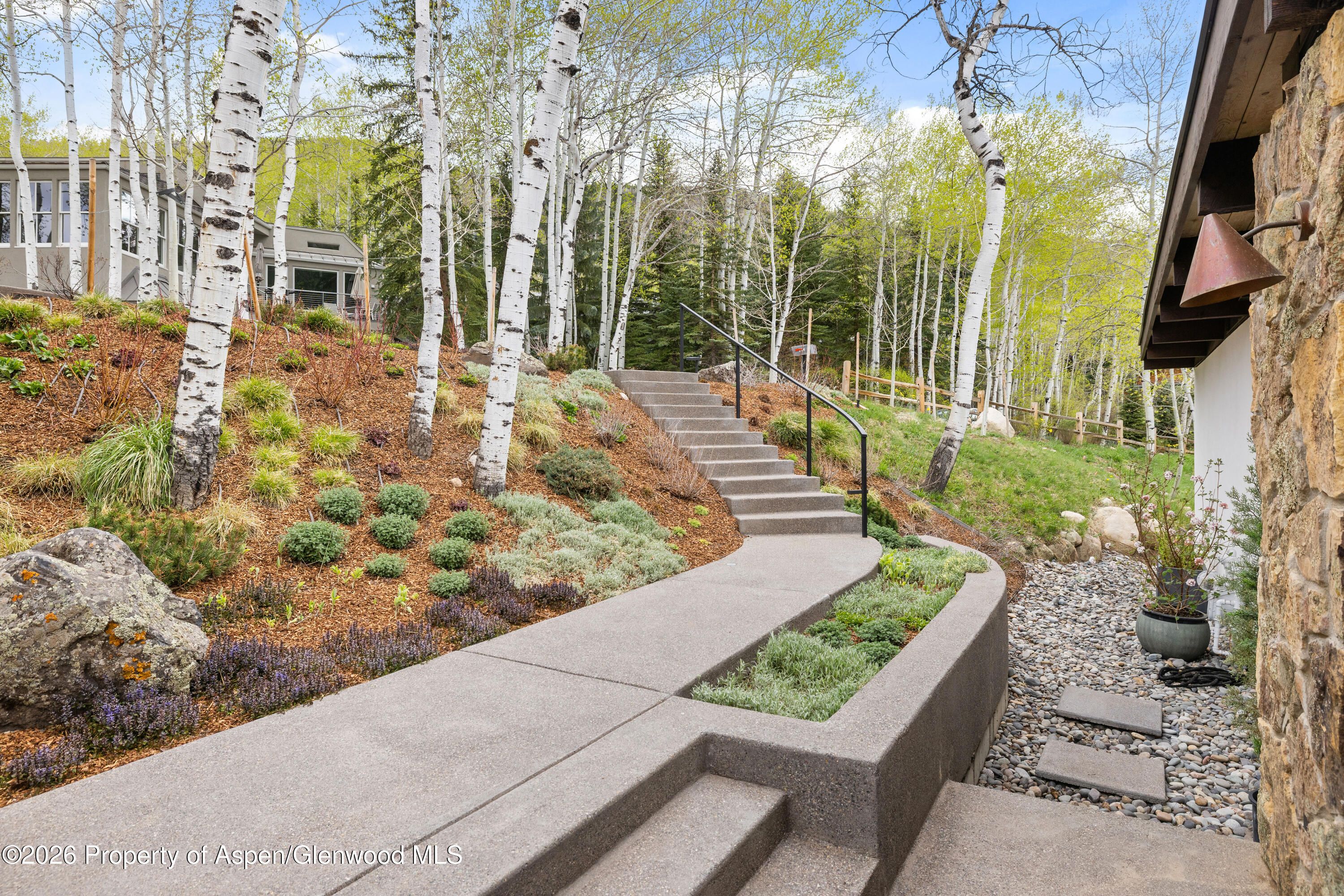284 Eastwood Road Aspen, CO 81611 - Photo 30 of 32 37-284EastwoodRd_2604_0771