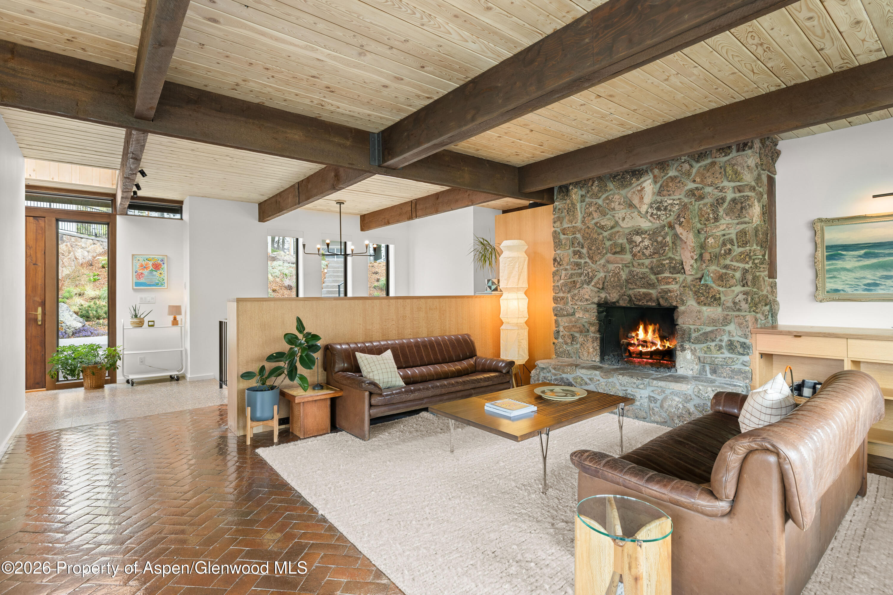 284 Eastwood Road Aspen, CO 81611 - Photo 5 of 32 05-284EastwoodRd_2604_0774