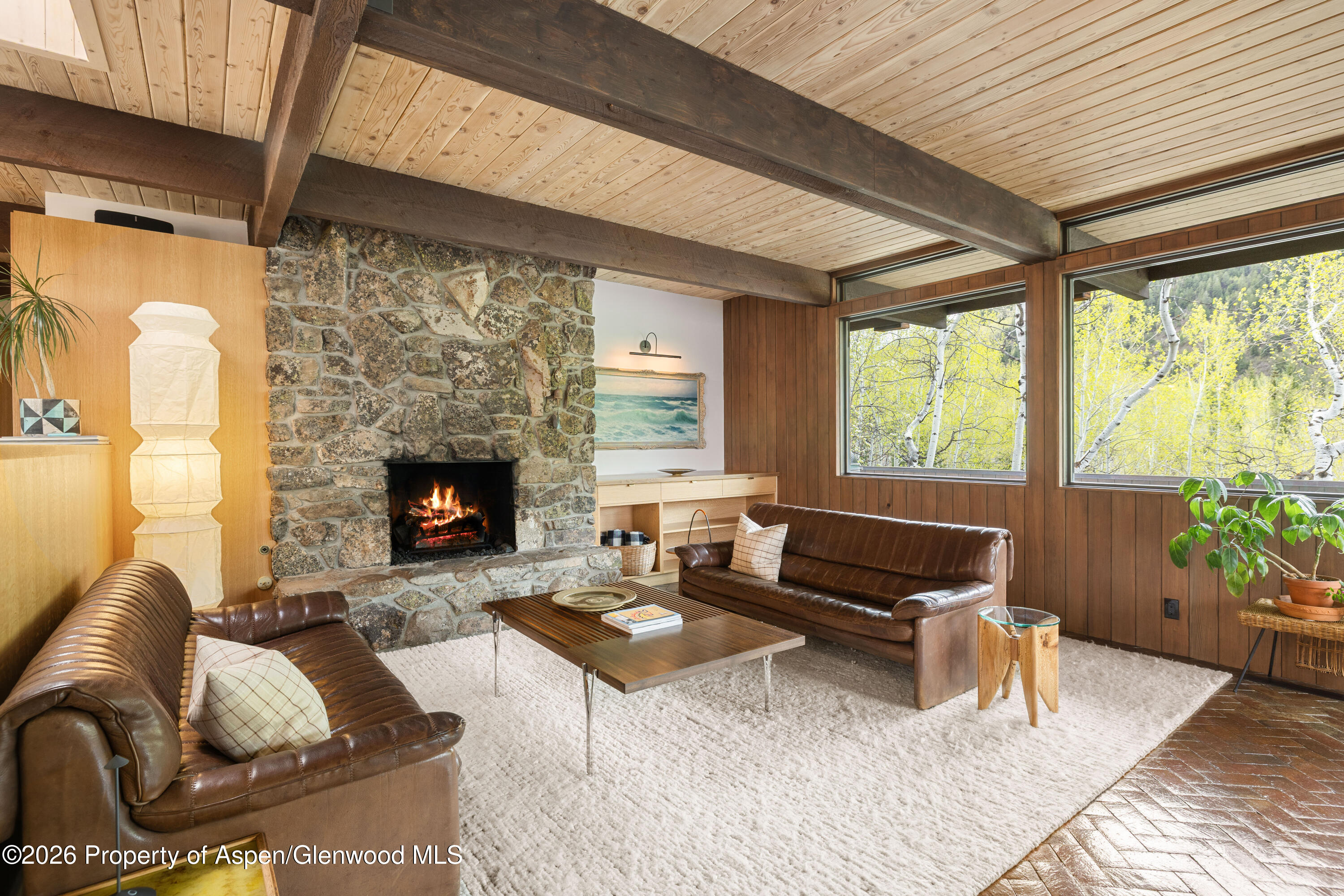 284 Eastwood Road Aspen, CO 81611 - Photo 6 of 32 06-284EastwoodRd_2604_0773