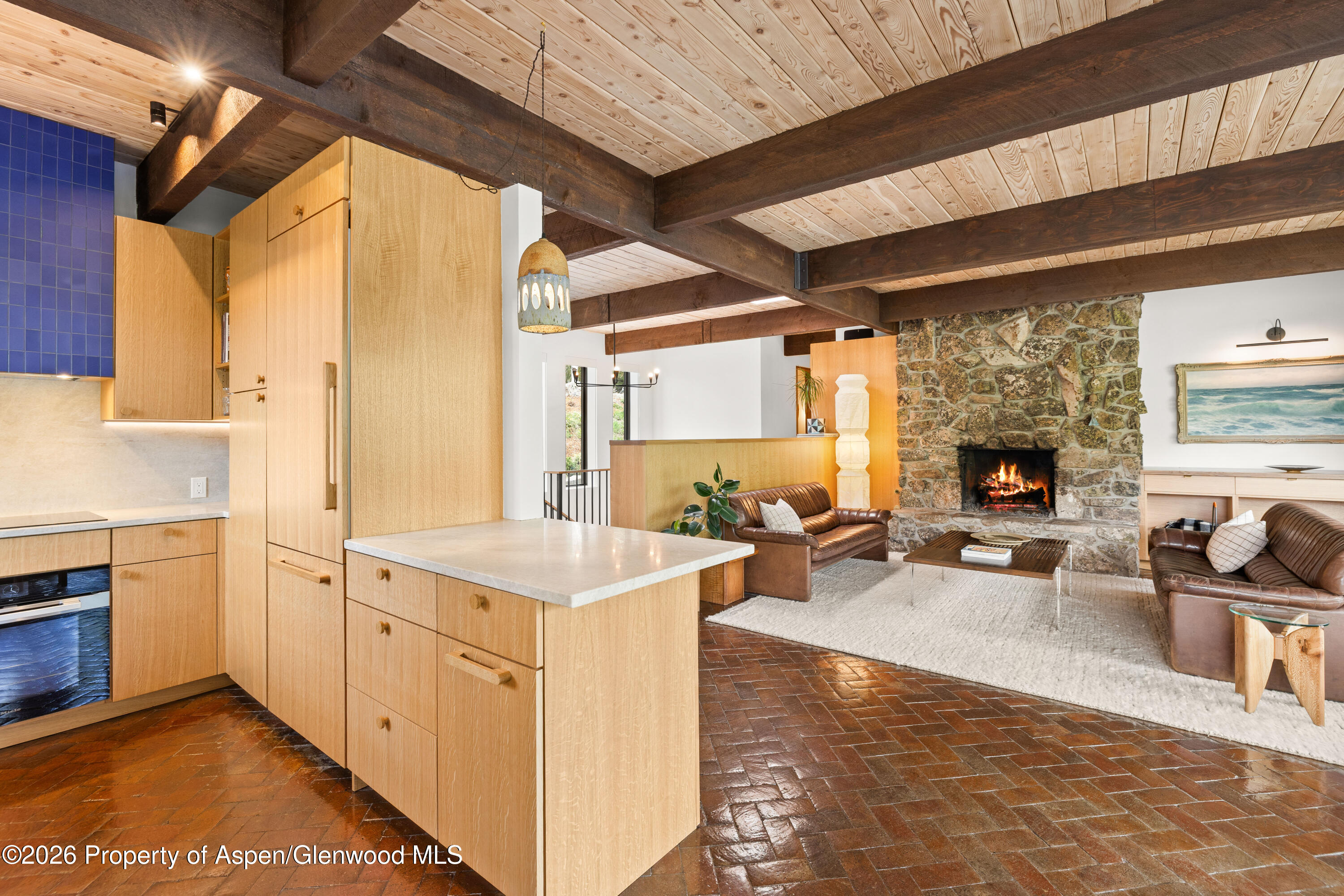 284 Eastwood Road Aspen, CO 81611 - Photo 10 of 32 14-284EastwoodRd_2604_0780