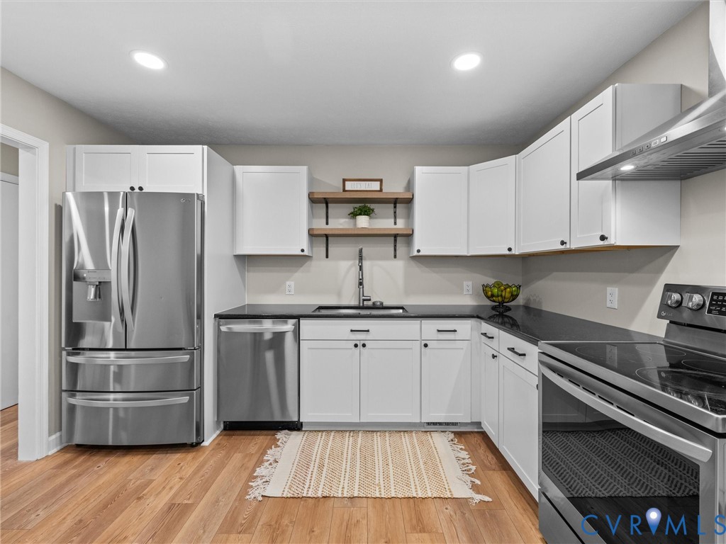 249 Angle Avenue Gum Spring, VA 23065 - Photo 14 of 41 Gallery Image 14