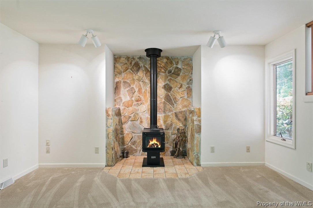 5606 Riverview Road Williamsburg, VA 23188 - Photo 10 of 33 Gallery Image 10