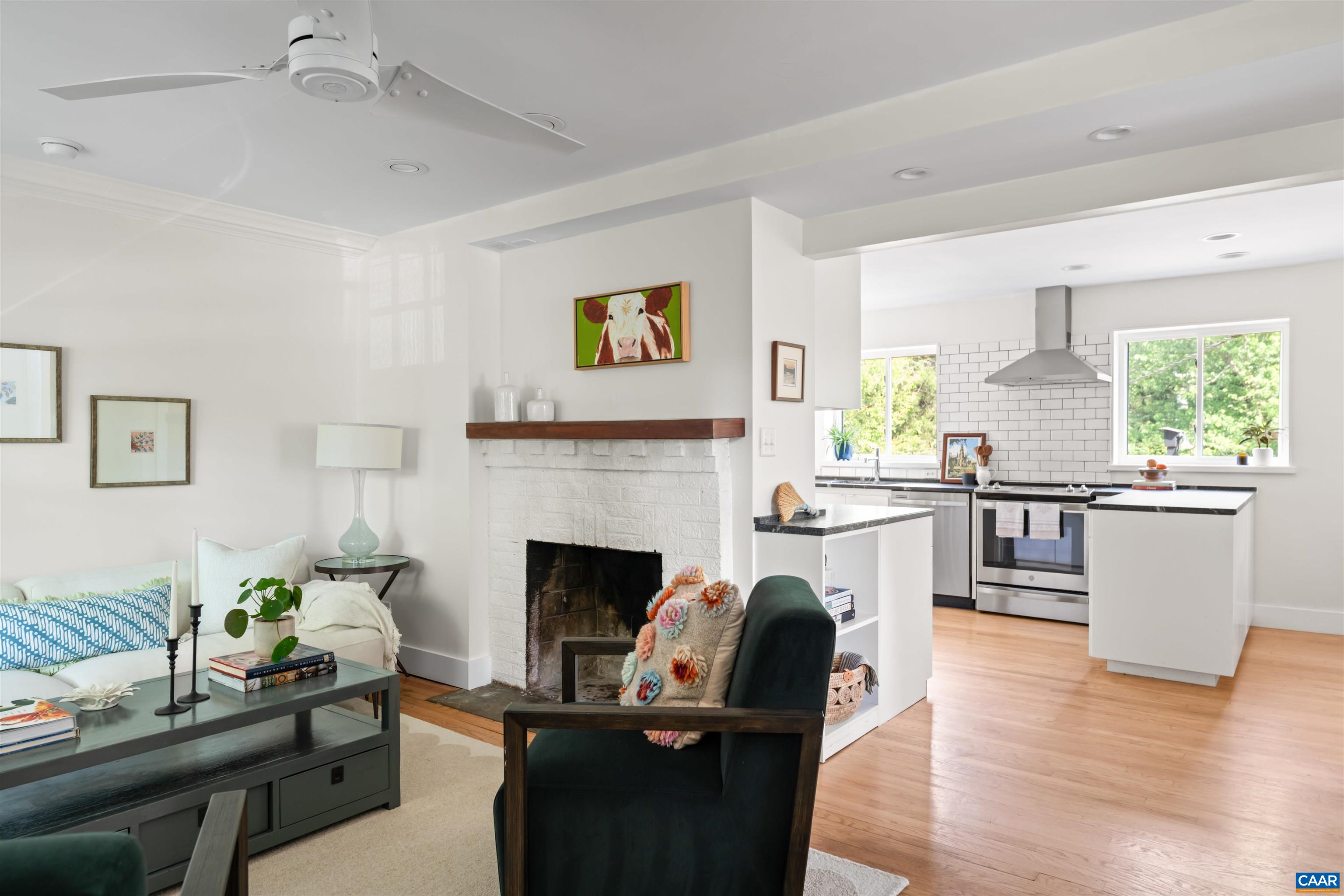 721 Tilman Road Charlottesville, VA 22901 - Photo 3 of 34 Gallery Image 3