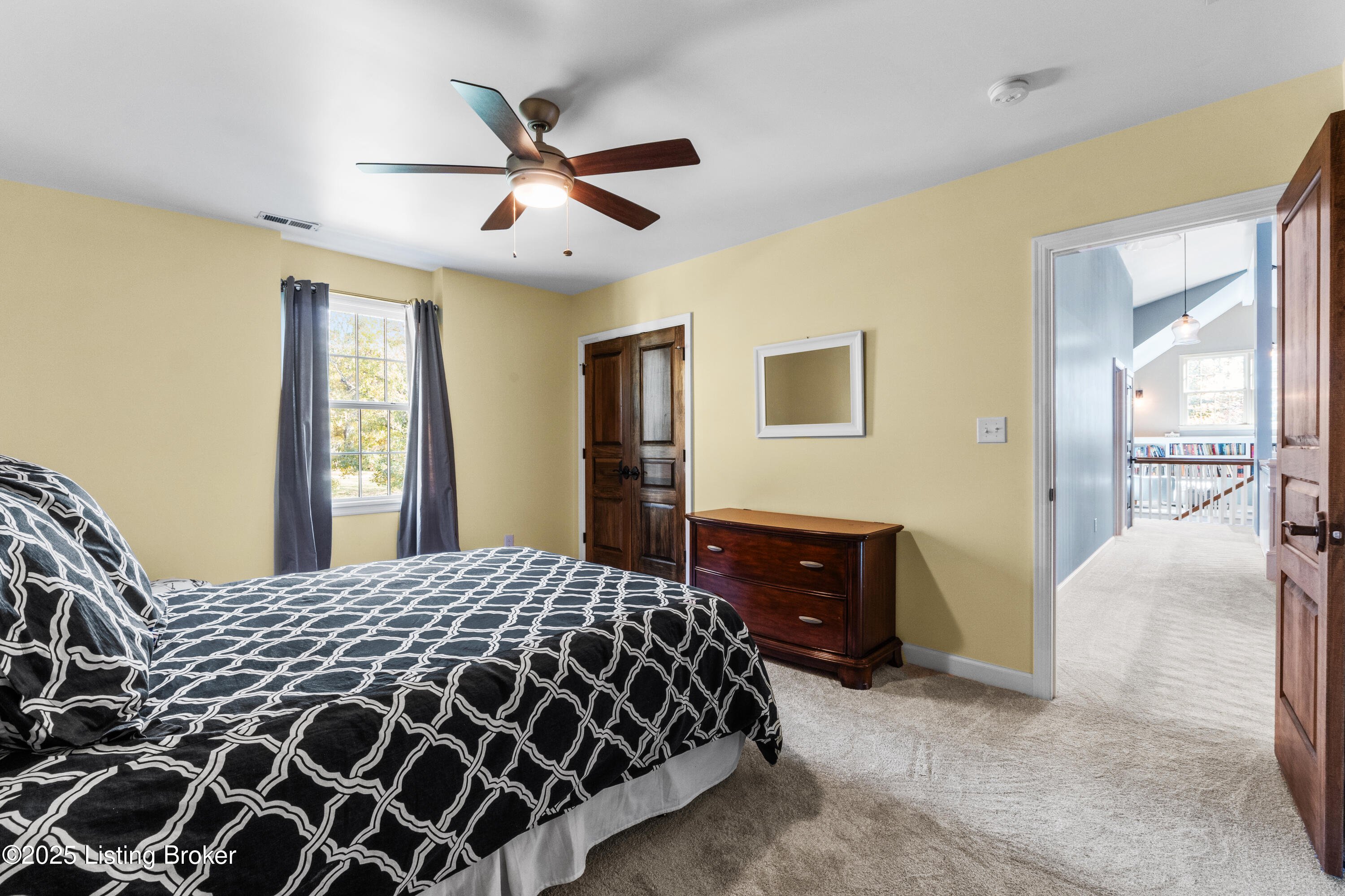 12902 North Osage Road Anchorage, KY 40223 - Photo 66 of 84 Bedroom 2 Second Floor