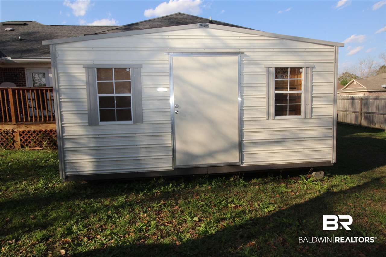 9583 Yellowbrook Lane Mobile, AL 36695 - Photo 24 of 25