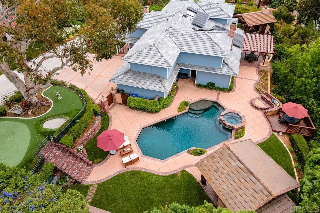 2450 Teten Way Encinitas, CA 92024 - Photo 1 of 25