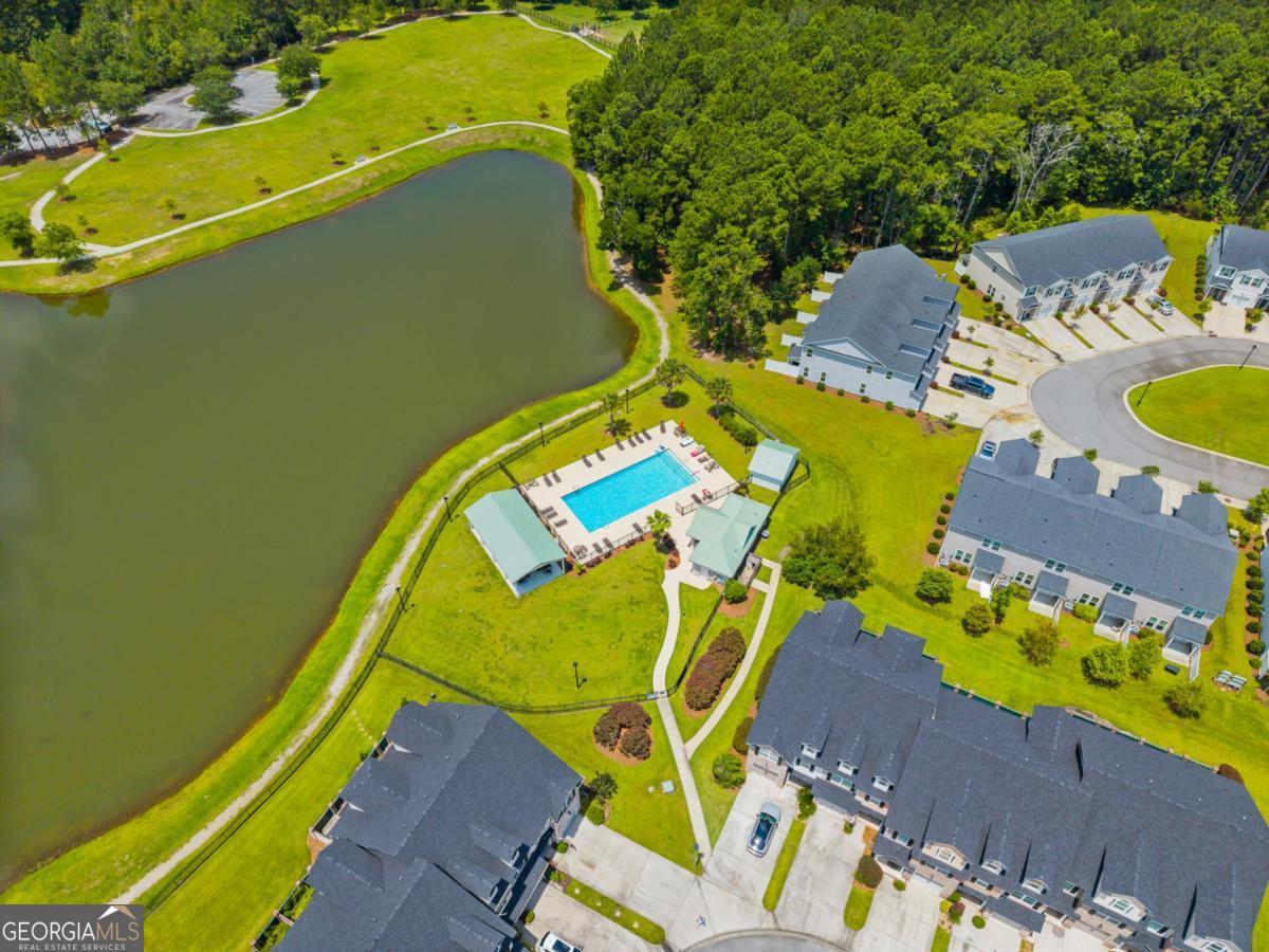 206 Ventura Place Pooler, GA 31322 - Photo 43 of 52