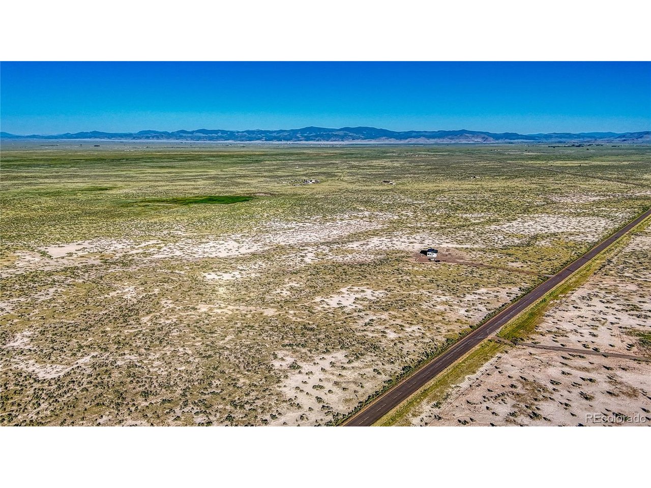57884 Co Road Moffat, CO 81143 - Photo 27 of 39 Aerial