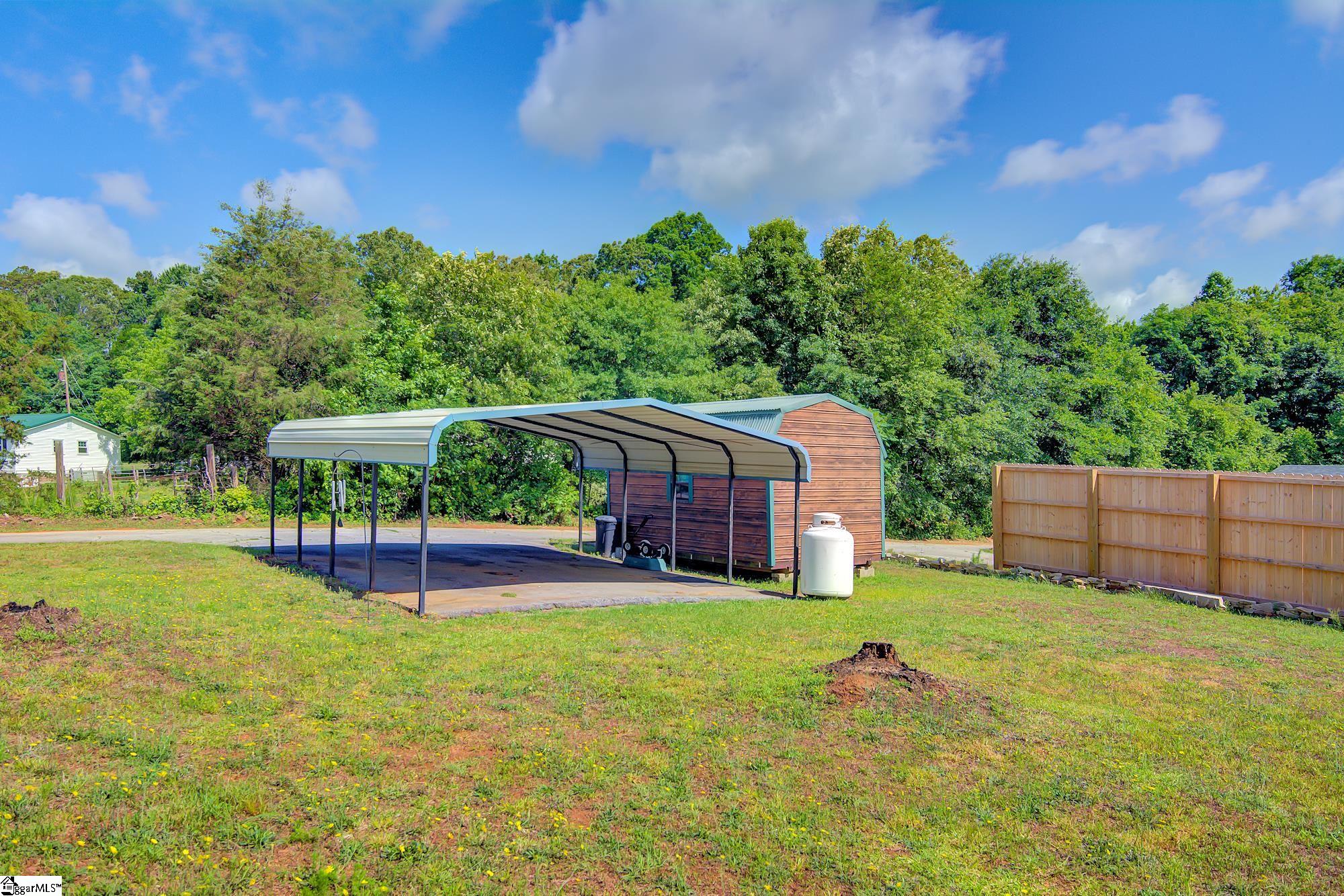 350 Riggins Road Pickens, SC 29671 - Photo 16 of 25