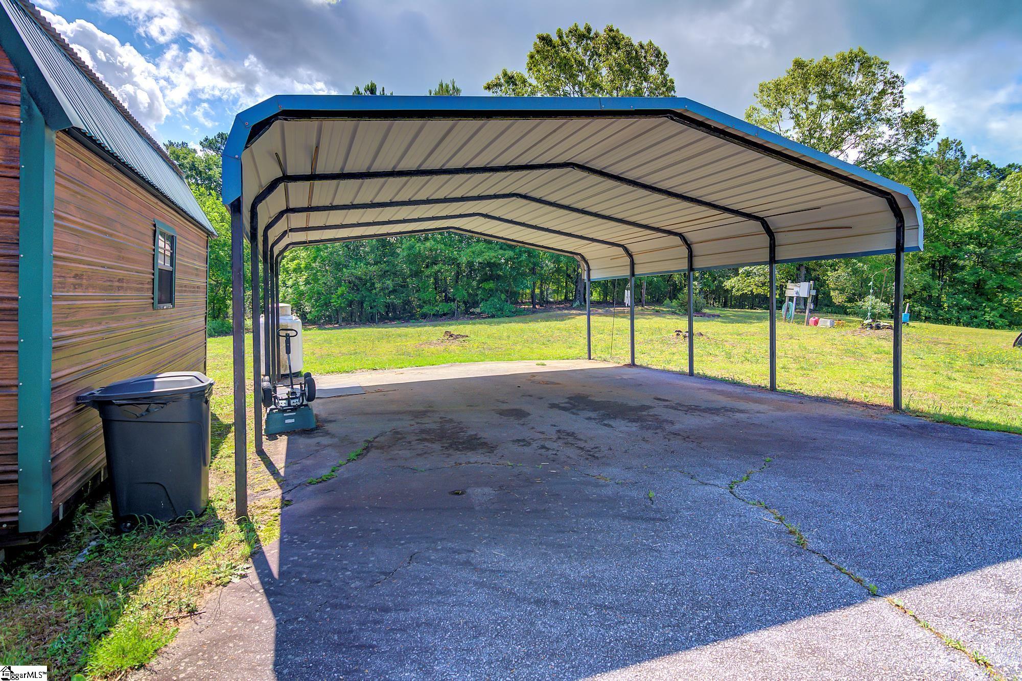 350 Riggins Road Pickens, SC 29671 - Photo 17 of 25