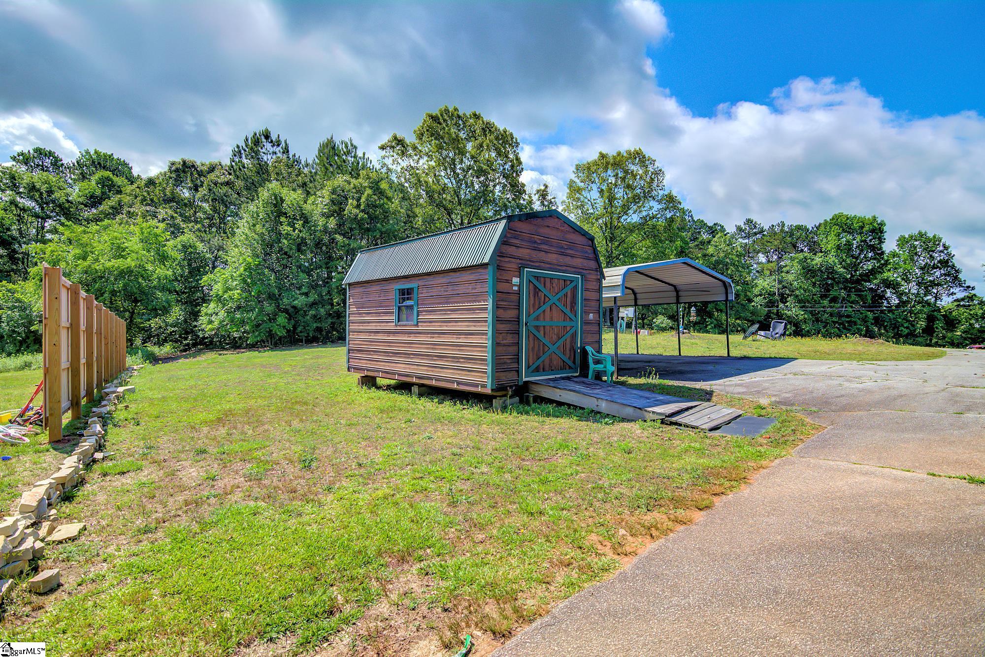 350 Riggins Road Pickens, SC 29671 - Photo 18 of 25