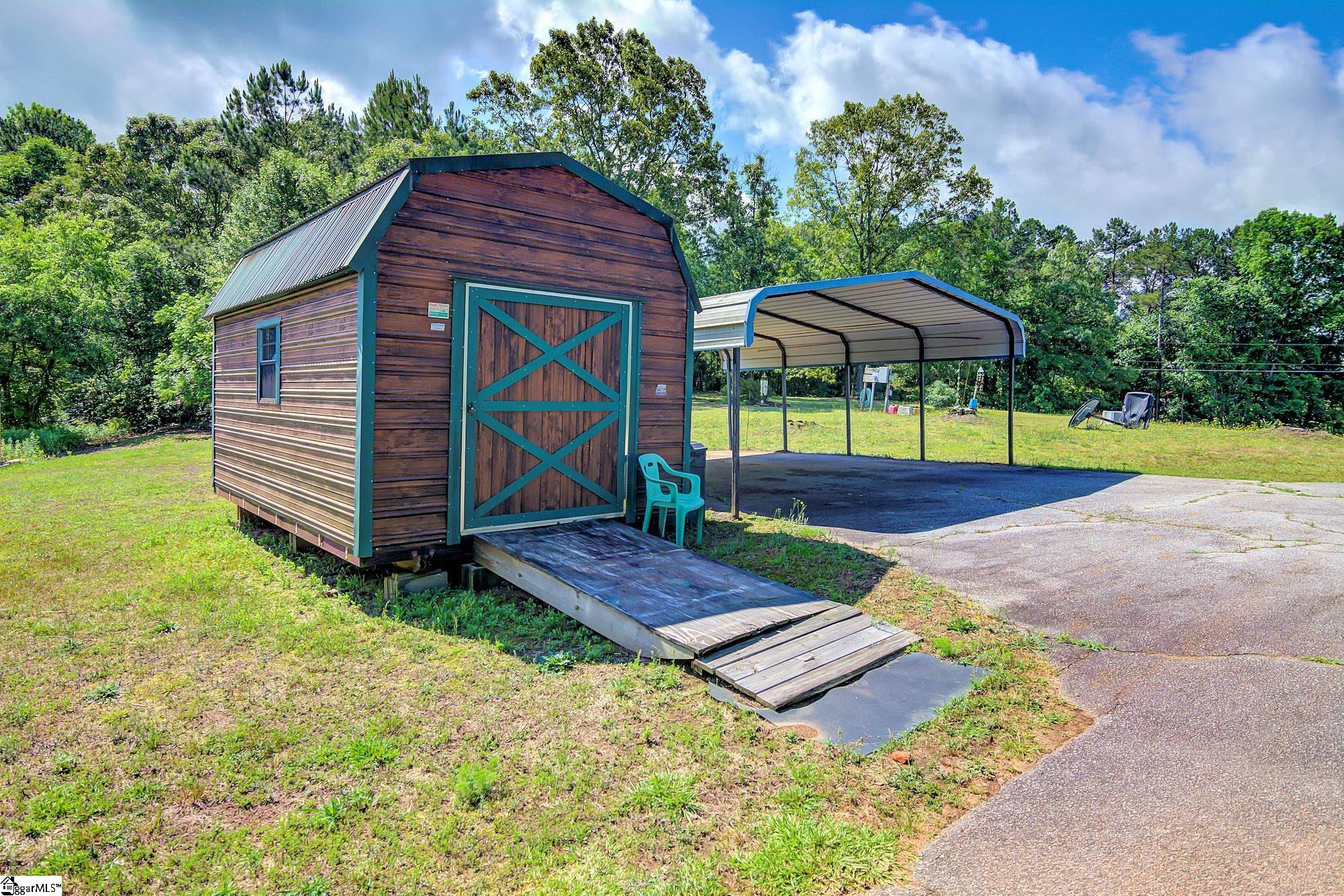 350 Riggins Road Pickens, SC 29671 - Photo 19 of 25