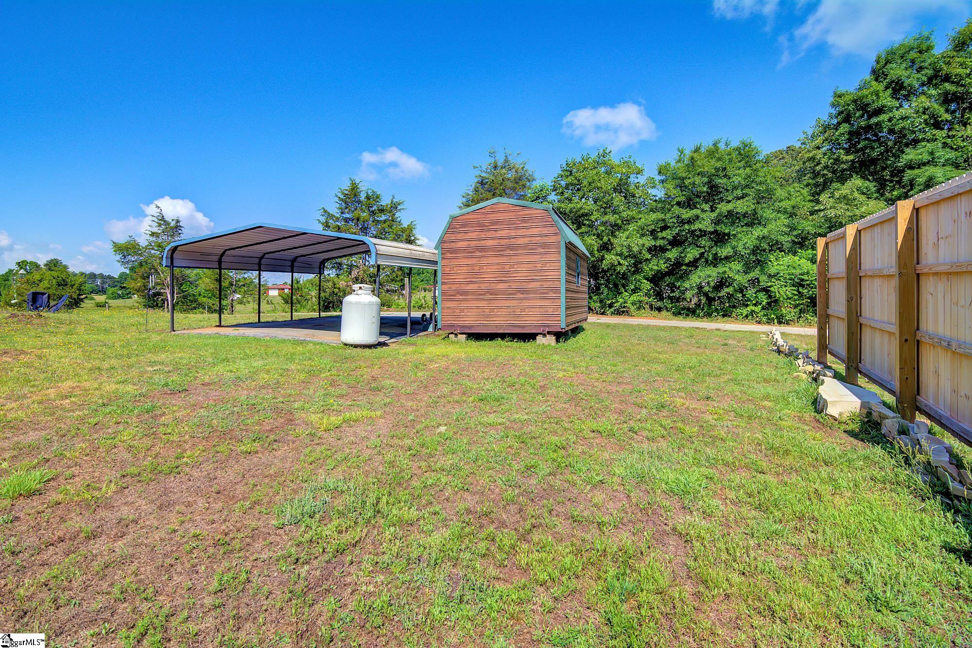350 Riggins Road Pickens, SC 29671 - Photo 20 of 25