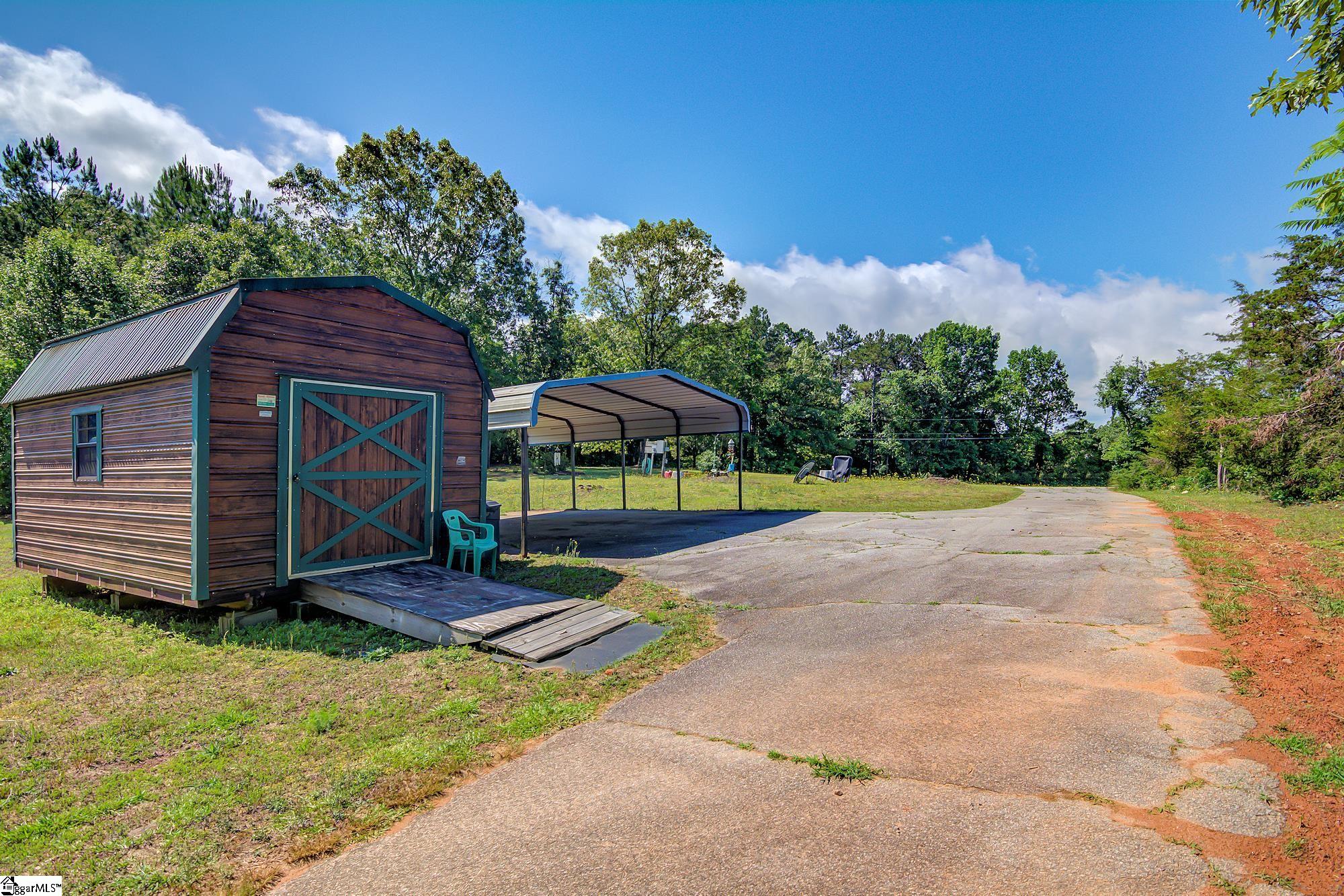 350 Riggins Road Pickens, SC 29671 - Photo 23 of 25