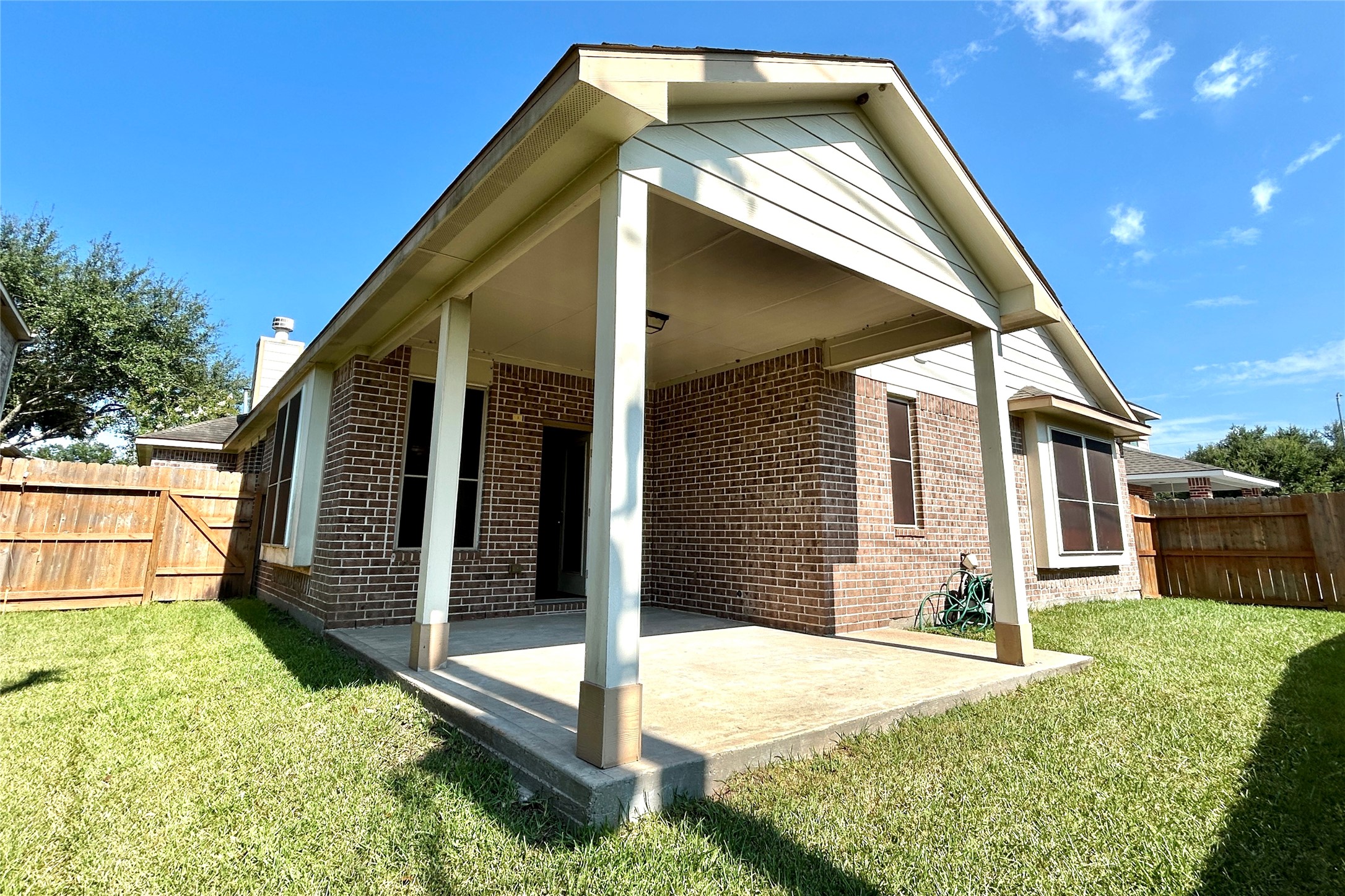 2007 Wembley Way Rosenberg, TX 77471 - Photo 27 of 28