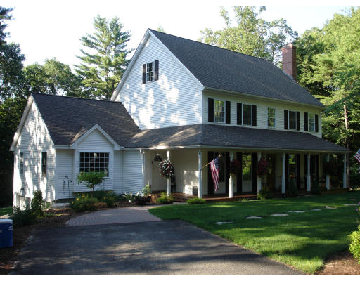 49 Glendale Road Sturbridge, MA 01518 - Photo 2 of 17