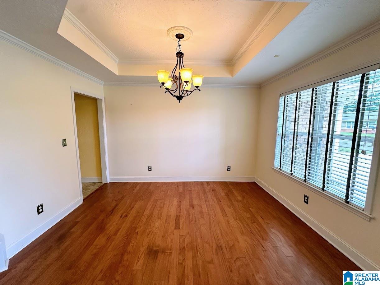 580 Morton Road Anniston, AL 36205 - Photo 11 of 78