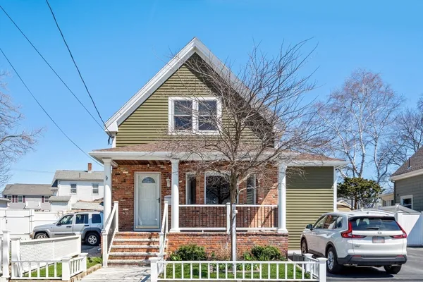 $669,000 | 67 Lynnfield Street, Lynn, MA 01904