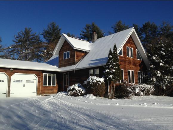 1096 College Hill Road Johnson, VT 05656 - Photo 1 of 1 Gallery Image 1