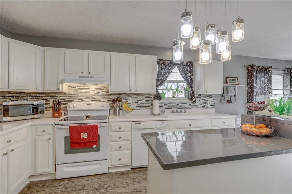 1162 Oak Leaf Road Franklin, IN 46131 - Photo 14 of 35
