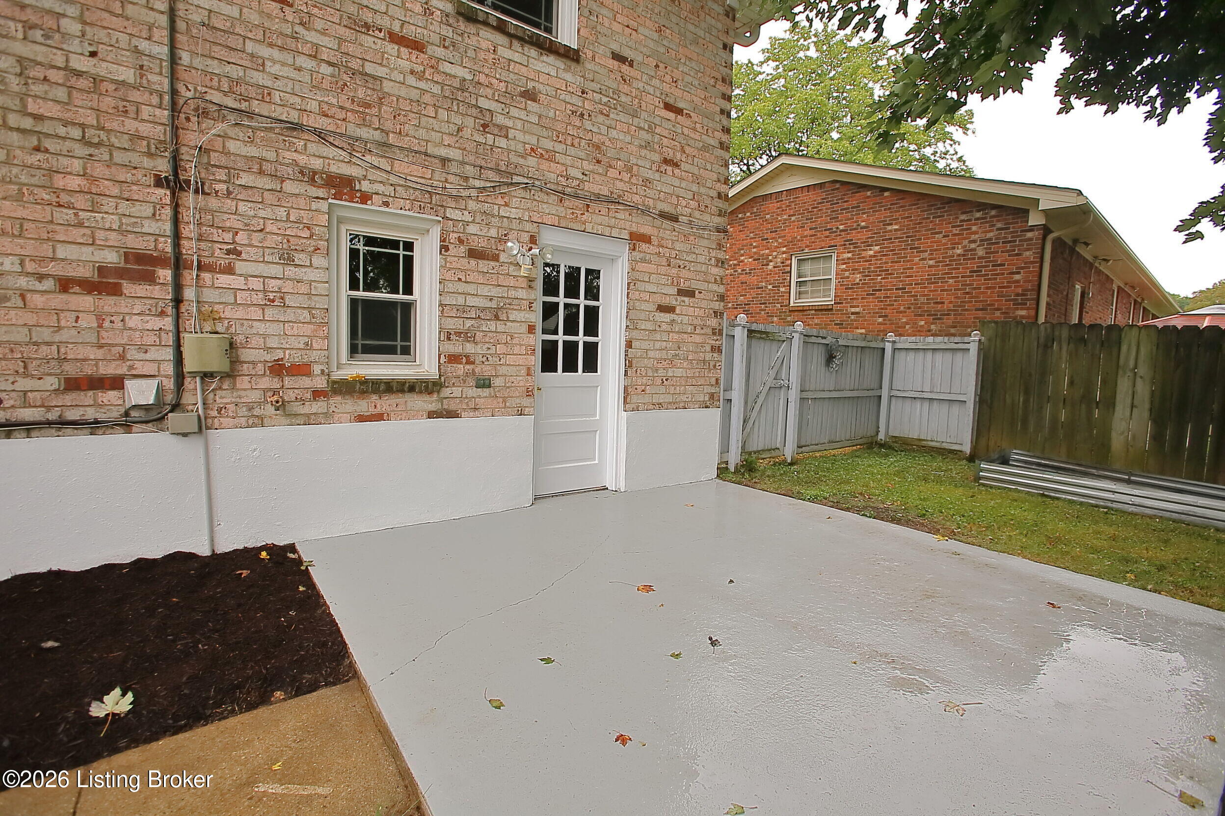 3509 Locklee Road Louisville, KY 40214 - Photo 45 of 53 Patio