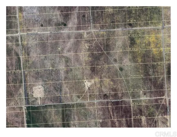 $10,000 | 0 270th Street, Tehachapi, CA 93561