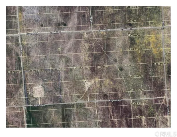 $10,000 | 0 270th Street, Tehachapi, CA 93561