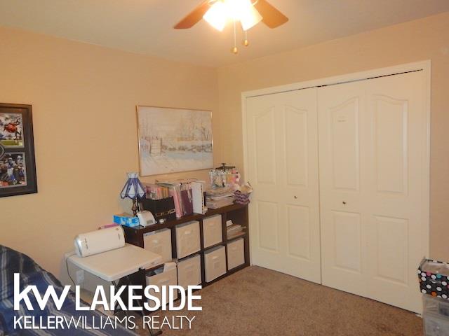 8301 Mist Field Court Howell, MI 48843 - Photo 15 of 34