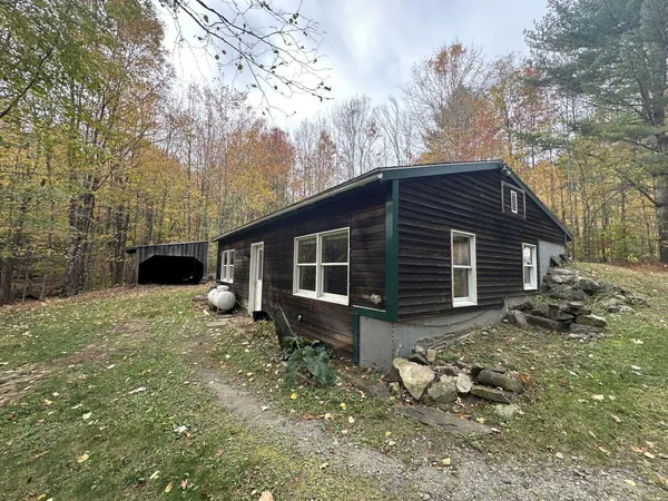 $260,000 | 120 Savage Road, Farmington, ME 04938