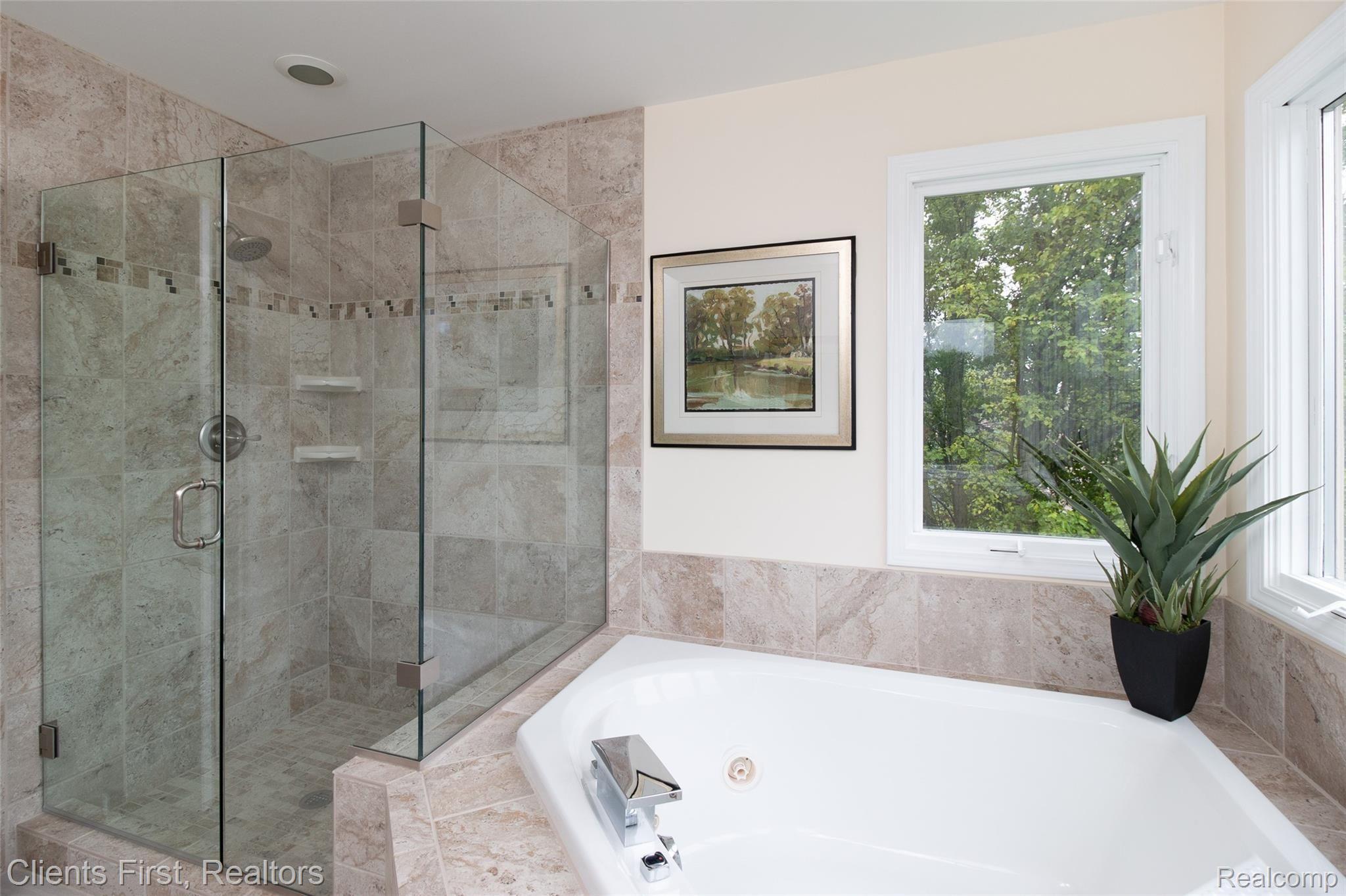 46822 Balboa Road Canton, MI 48187 - Photo 19 of 26 95 Main Bath Tub Shower.jpg