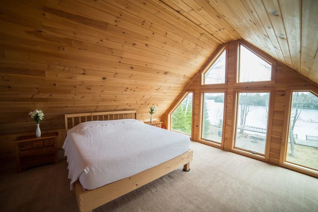 542 Morrison Farm Road Mariaville, ME 04605 - Photo 10 of 44 Photo