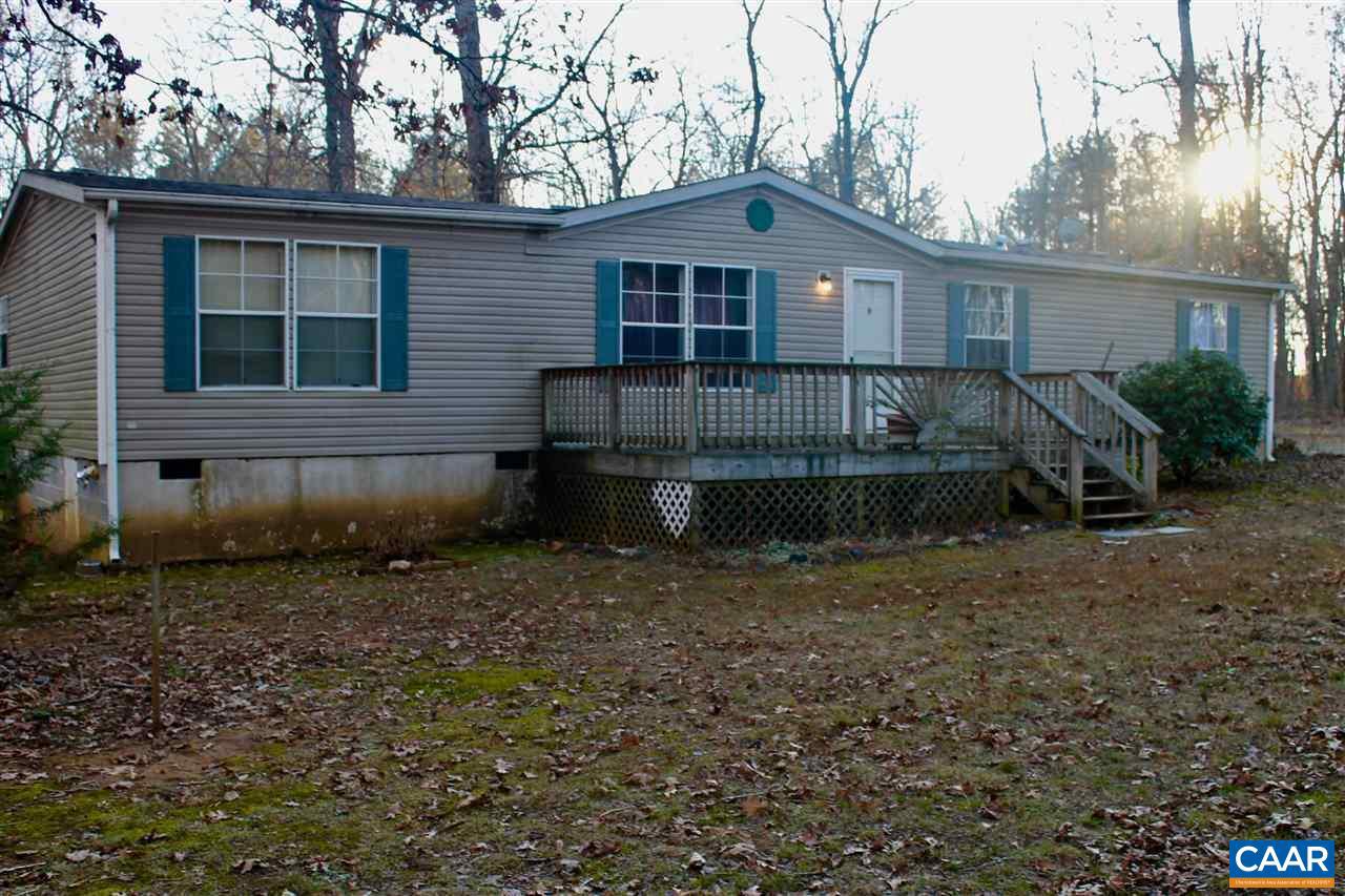 2428 Doctors Road Louisa, VA 23093 - Photo 1 of 11