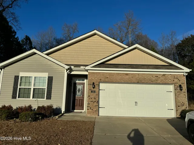 $305,000 | 577 Denali Road, Winterville, NC 28590