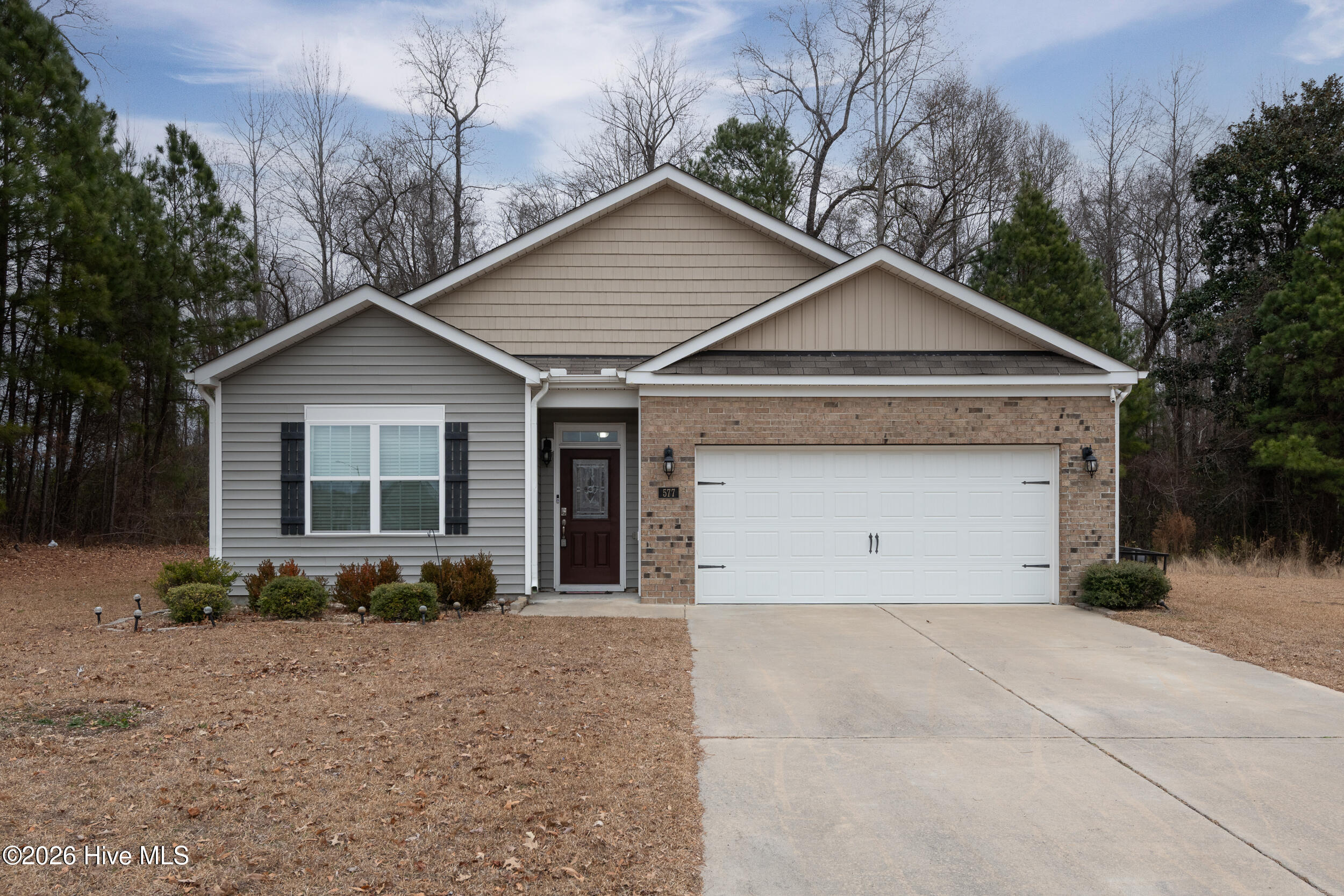 577 Denali Road Winterville, NC 28590 - Photo 20 of 62 577_Denali-1