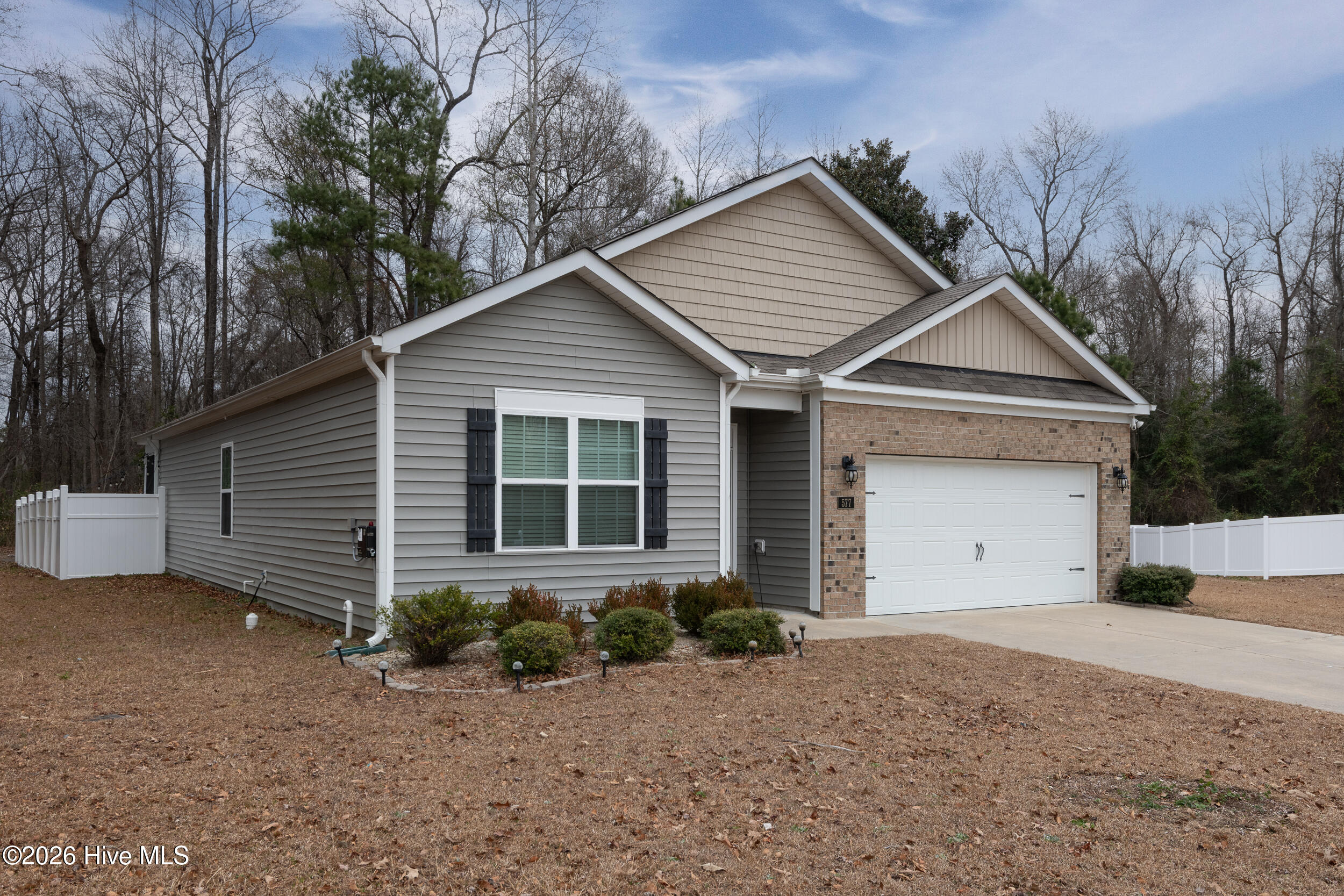 577 Denali Road Winterville, NC 28590 - Photo 21 of 62 577_Denali-2