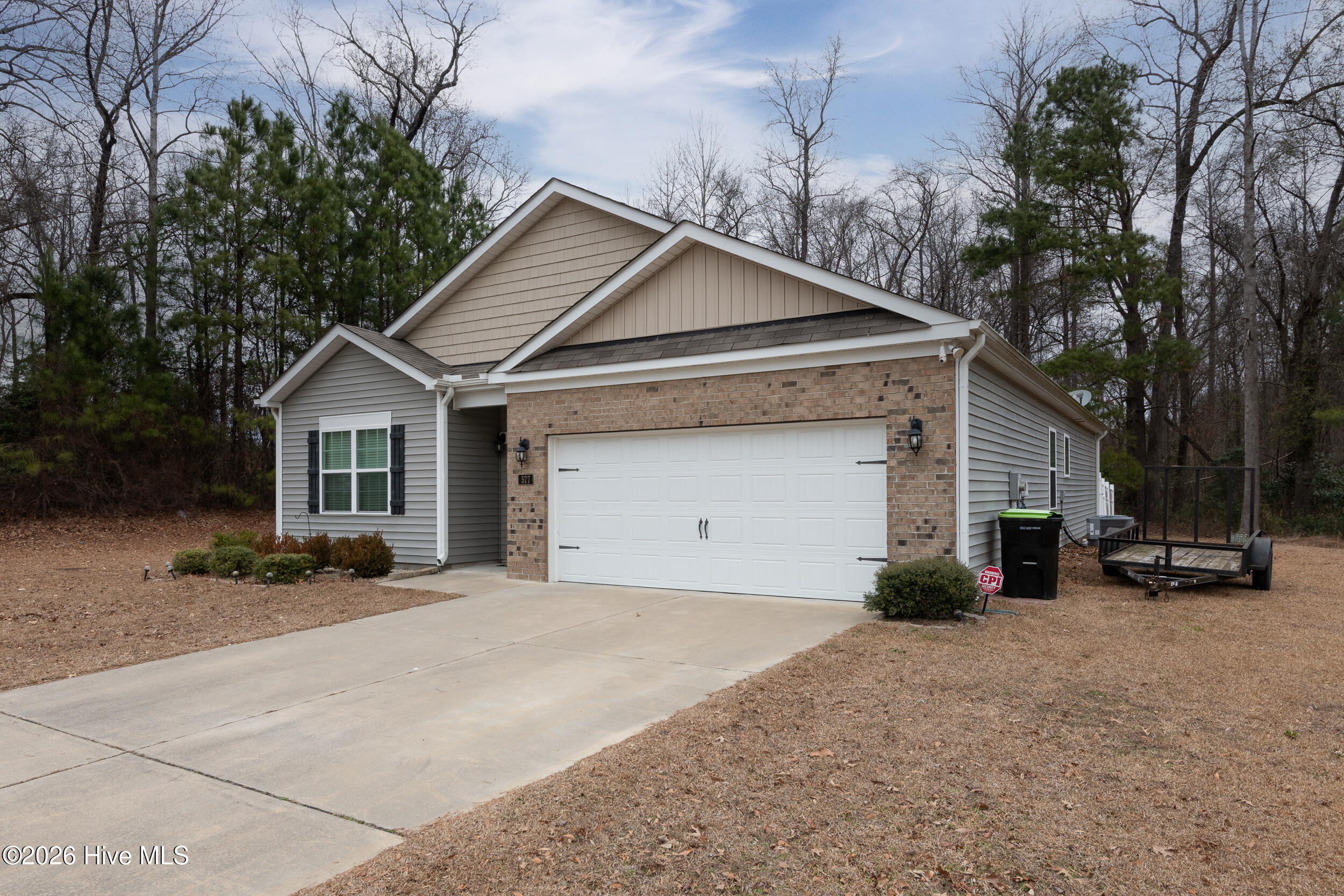 577 Denali Road Winterville, NC 28590 - Photo 22 of 62 577_Denali-3