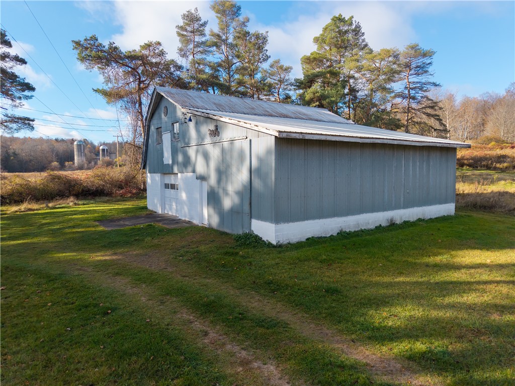 7165 County Route 69 Bath, NY 14810 - Photo 20 of 39
