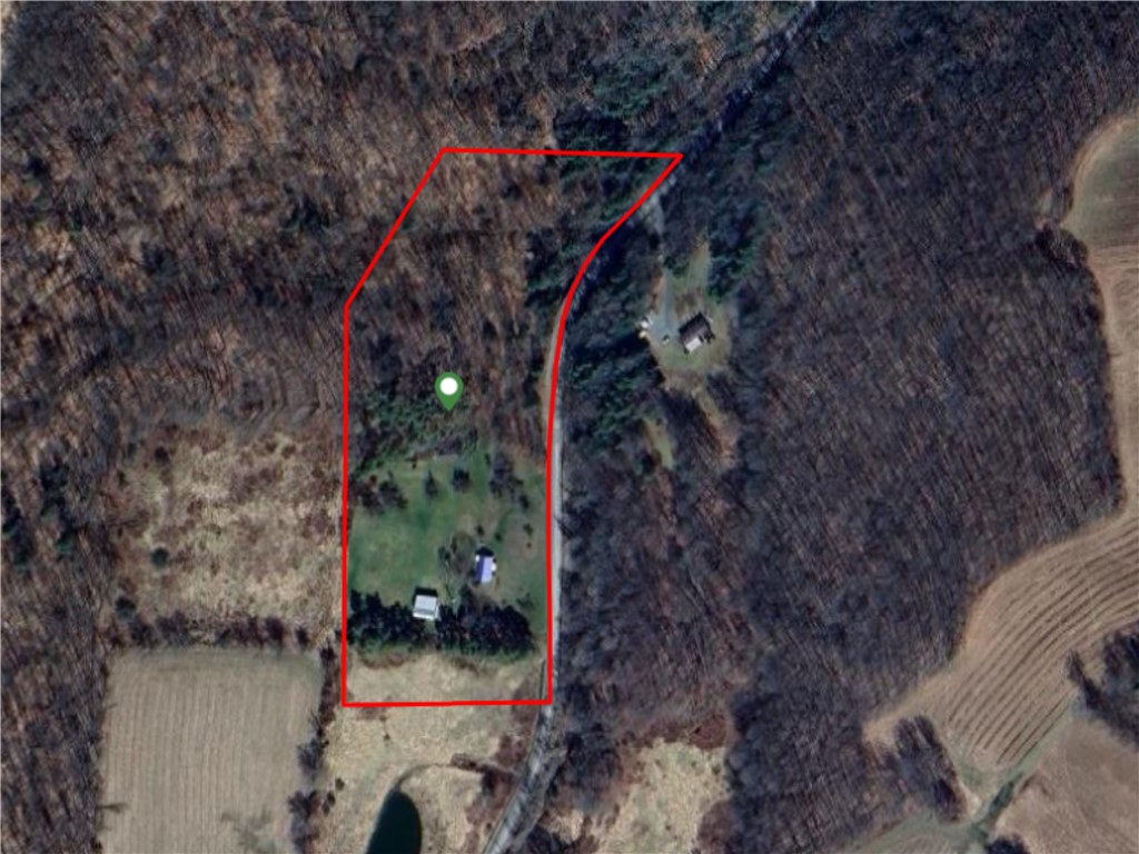 7165 County Route 69 Bath, NY 14810 - Photo 33 of 39 Property Lines are approximates