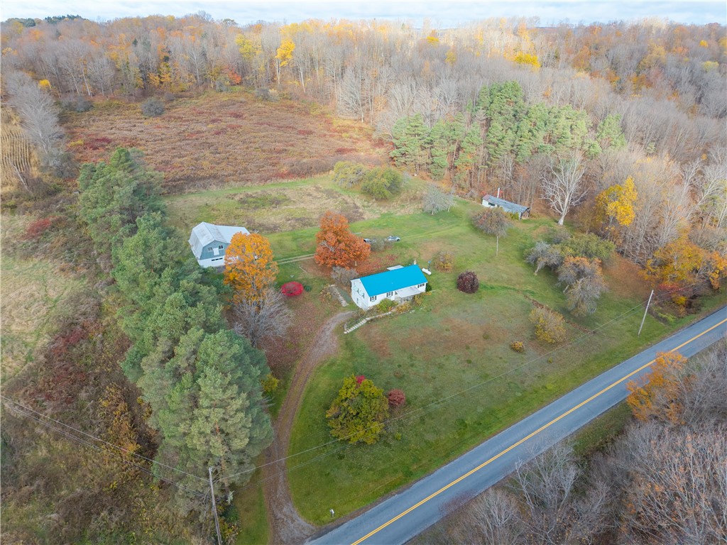 7165 County Route 69 Bath, NY 14810 - Photo 37 of 39