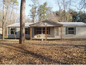 Goose Creek Road Road Freedom, IN 47431 - Photo 1 of 6 Gallery Image 1