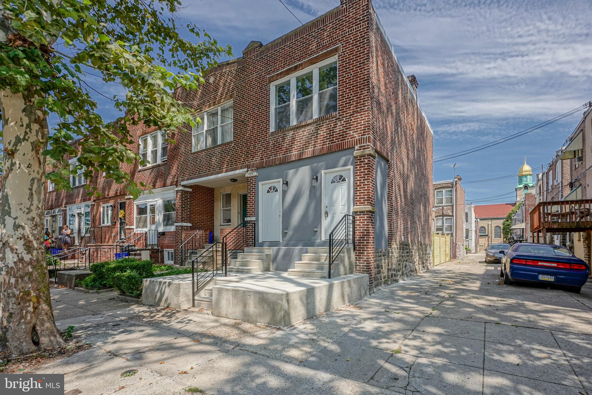 2411 West Ritner Street Philadelphia, PA 19145 - Photo 1 of 24 Gallery Image 1
