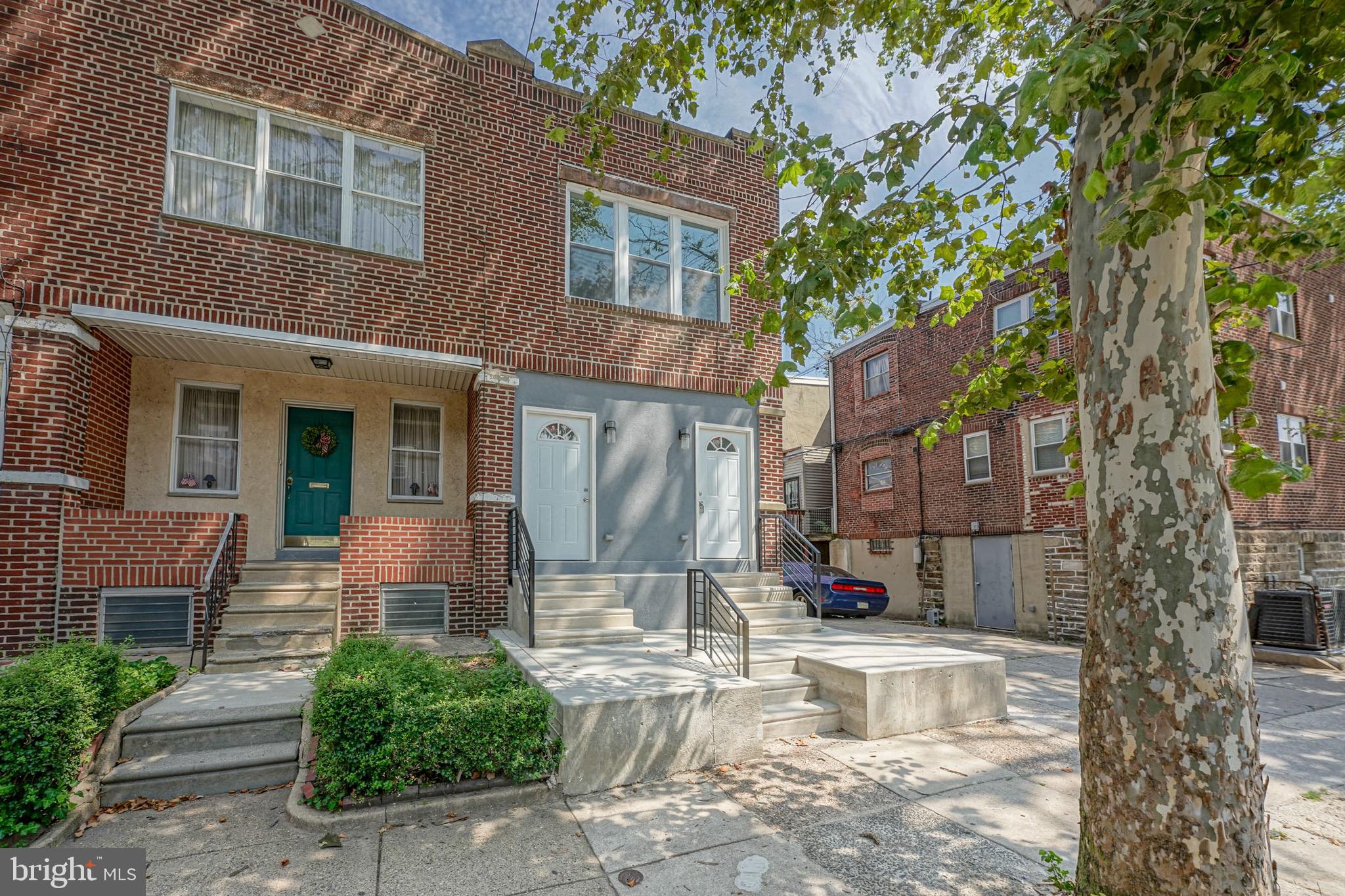 2411 West Ritner Street Philadelphia, PA 19145 - Photo 2 of 24 Gallery Image 2