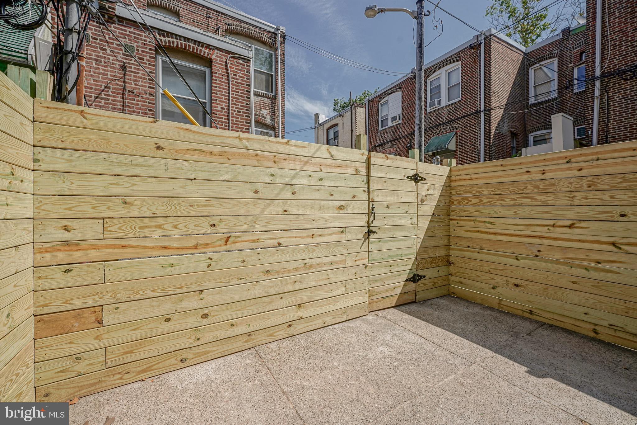 2411 West Ritner Street Philadelphia, PA 19145 - Photo 20 of 24 Gallery Image 20
