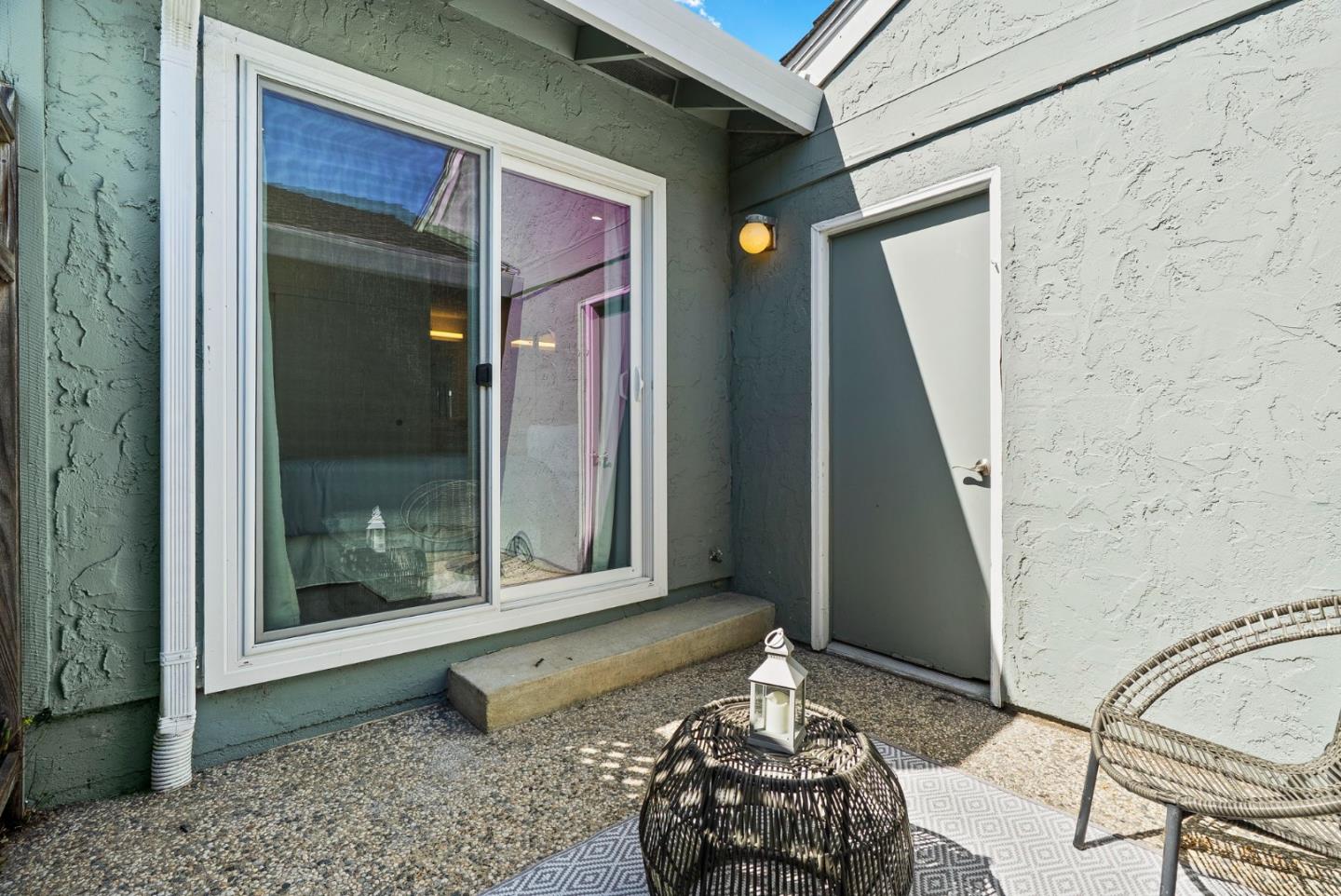 297 Perch Way Aptos, CA 95003 - Photo 32 of 42 a living room with a couch