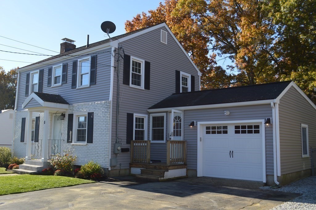 8 Sendick Road Woburn, MA 01801 - Photo 3 of 39 Gallery Image 3