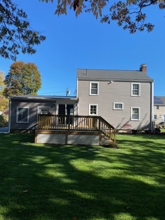 8 Sendick Road Woburn, MA 01801 - Photo 8 of 39 Gallery Image 8