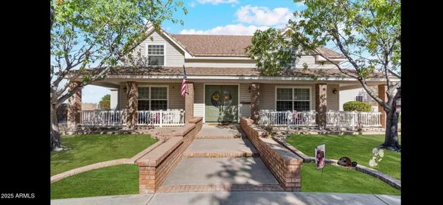 $1,875,000 | 2552 East Ridgewood Lane, Gilbert, AZ 85298