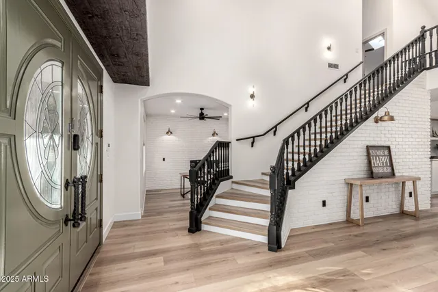 $1,875,000 | 2552 East Ridgewood Lane, Gilbert, AZ 85298