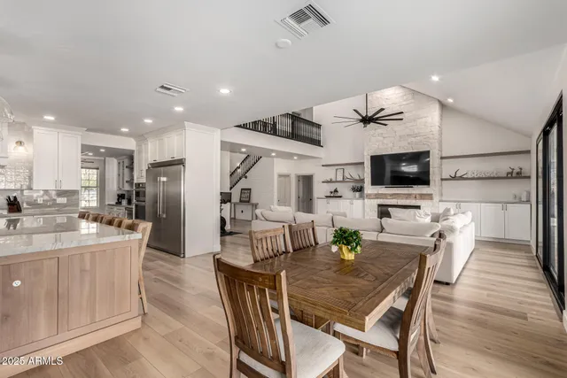 $1,875,000 | 2552 East Ridgewood Lane, Gilbert, AZ 85298